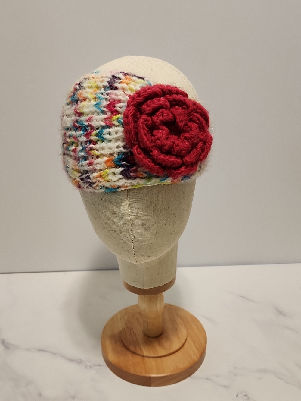 Cozzy Headband Mulitcolor One Size